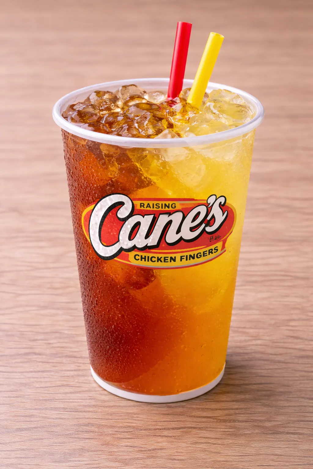 Half Tea / Half Lemonade