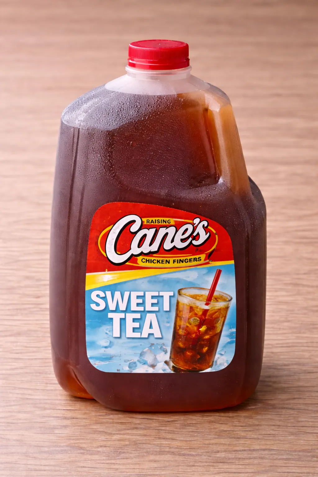 Jug Sweet Tea