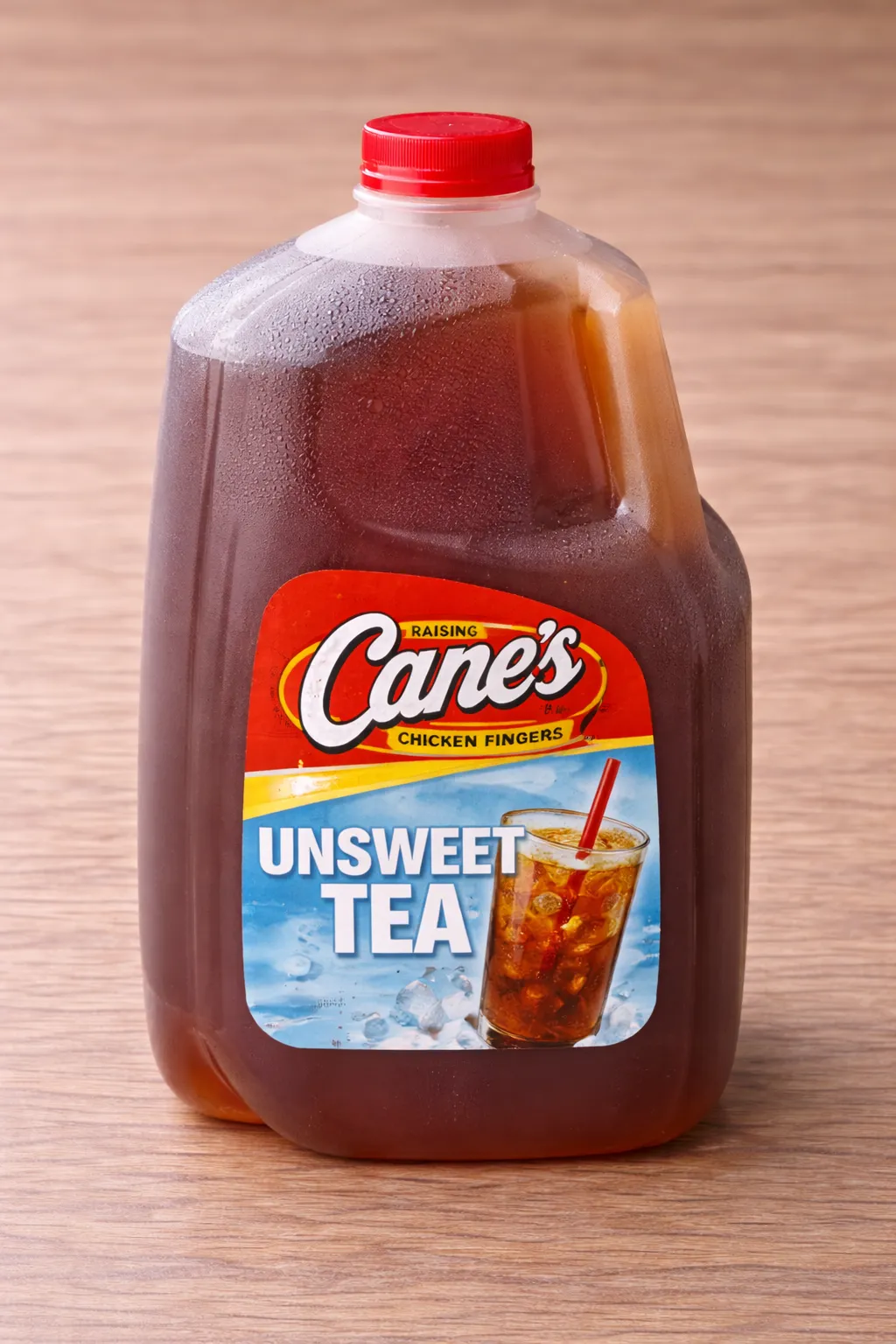 Jug Unsweet Tea